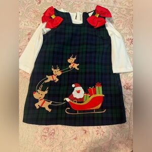 Christmas Holiday Dress